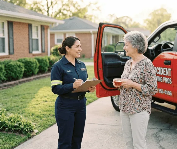 Accident Towing Service Spring Valley, WI FAQs
